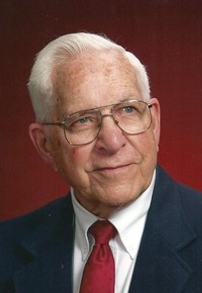 Charles F.  "Chiz" Wahl