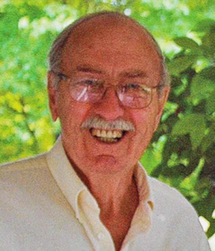 William Mullis Profile Photo
