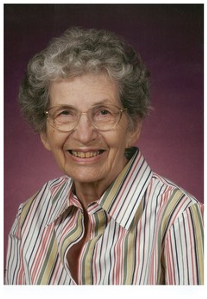 Mary  Ealine Lefler