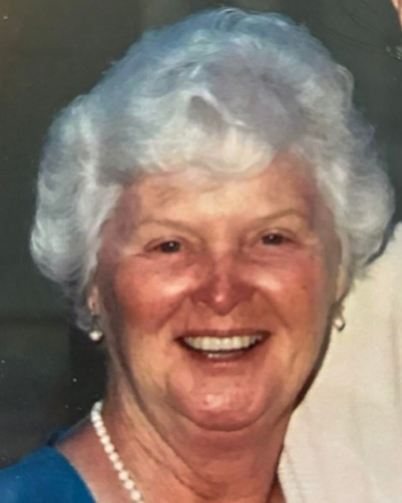 Harriett Rebecca Werner
