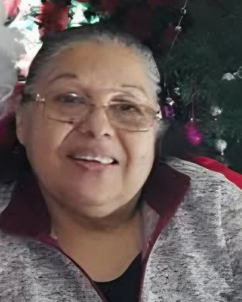 Carmen Julia Cazares