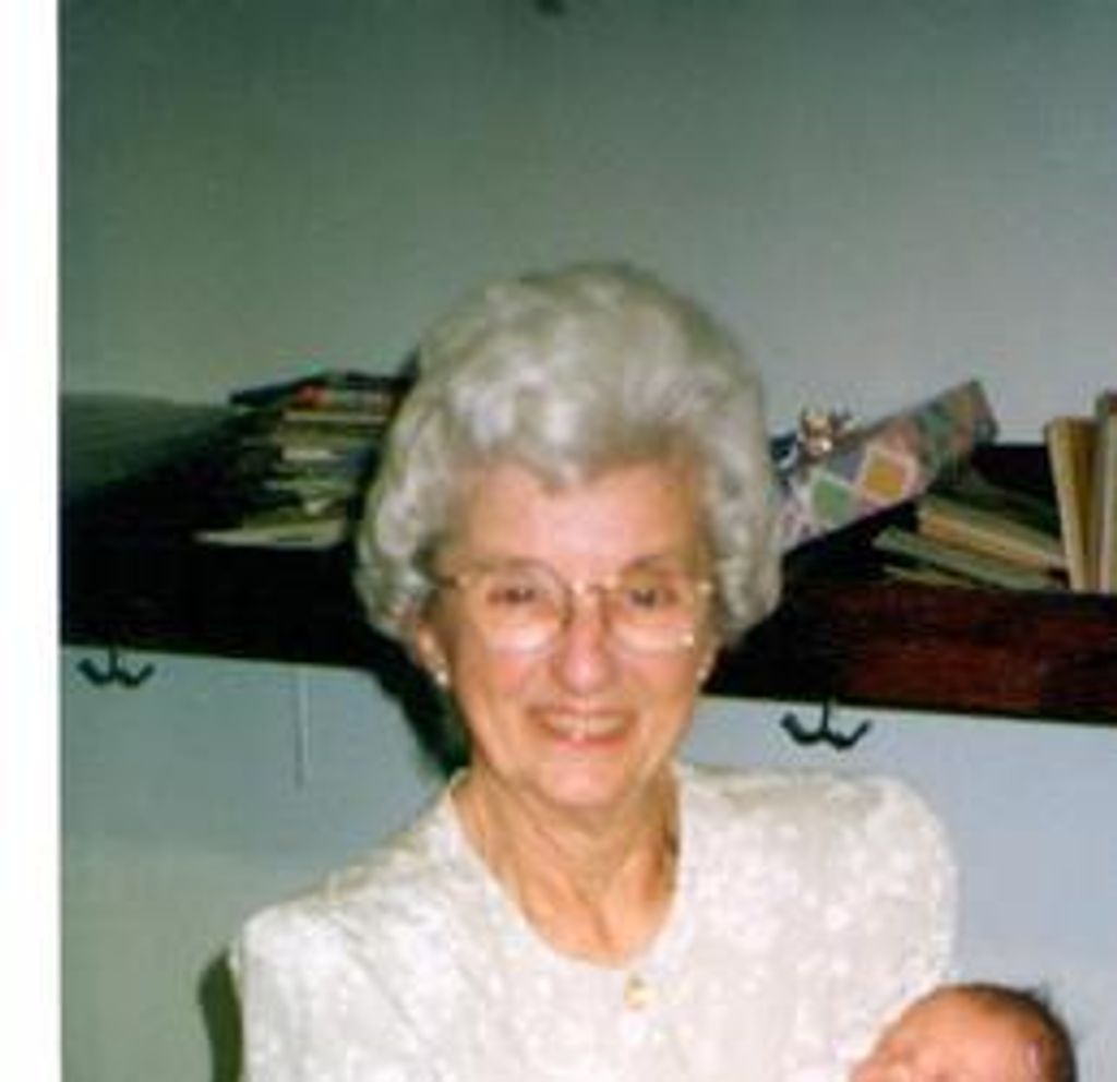 Marion M. Allen Bowman