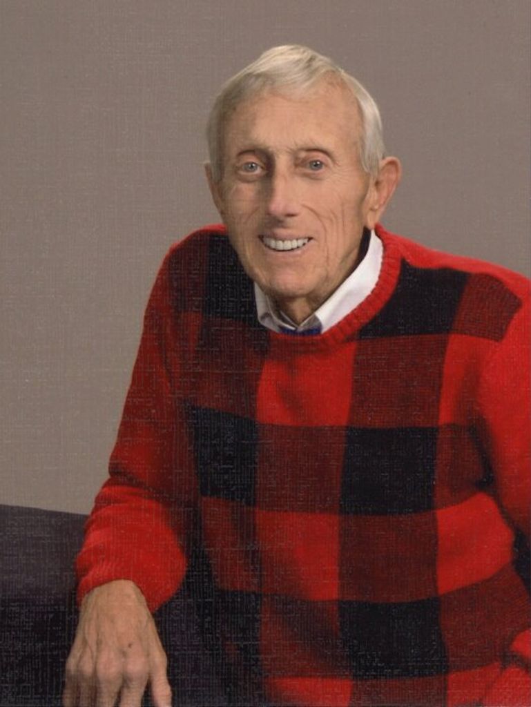 Ronald 'Ron' L. Ebnet