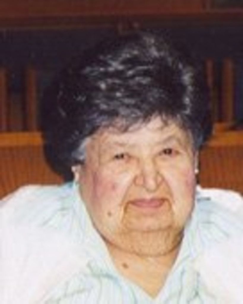 Josephine Ferrari Profile Photo