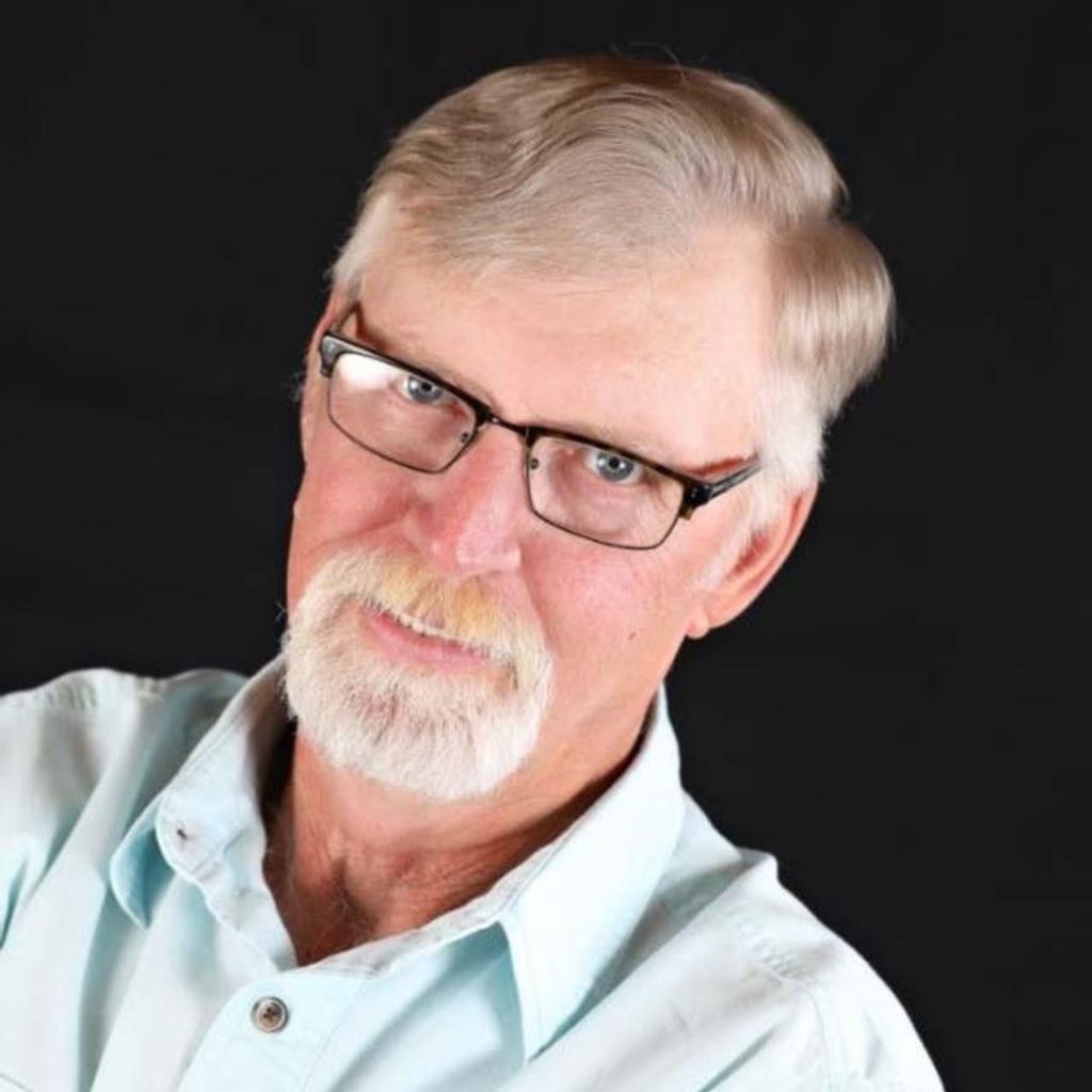 Eston Morton Preston Profile Photo