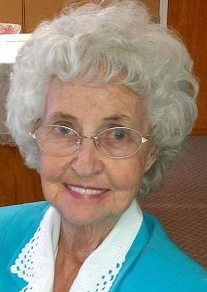 Faye Voyles