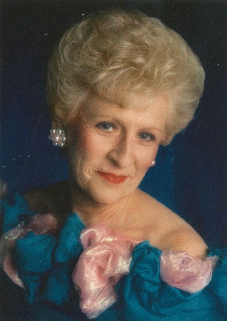 Margaret Rose Rossbach