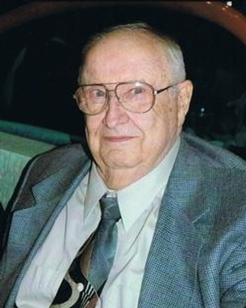Ray S. Ainsworth Profile Photo