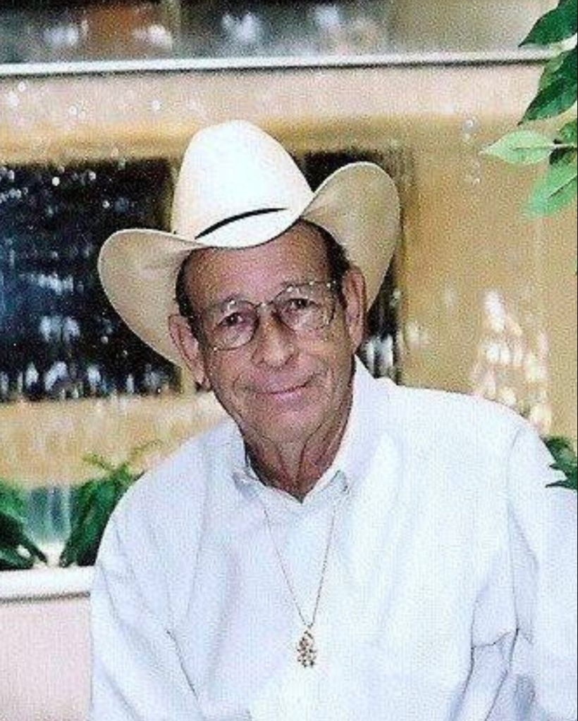 Coy Lee Latimer Profile Photo