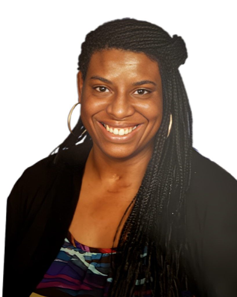 Joniqua Shanese Watson Profile Photo