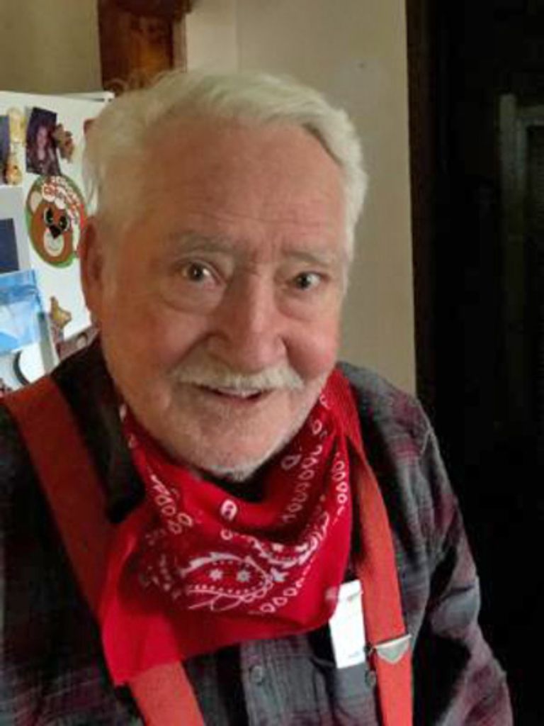 Jack Ferman Profile Photo