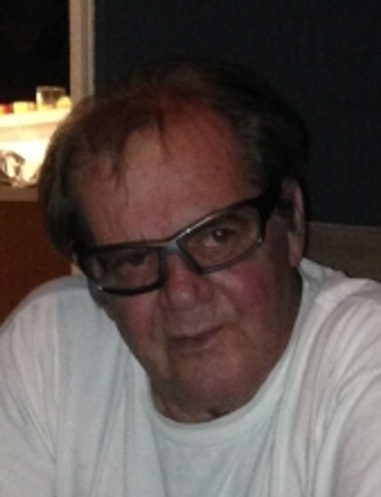 Vernon W. Skip Shelton