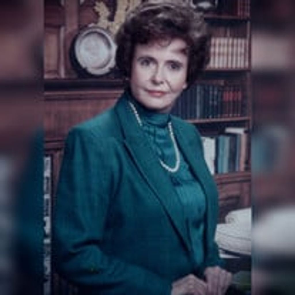 Dorothy Louise Bundick