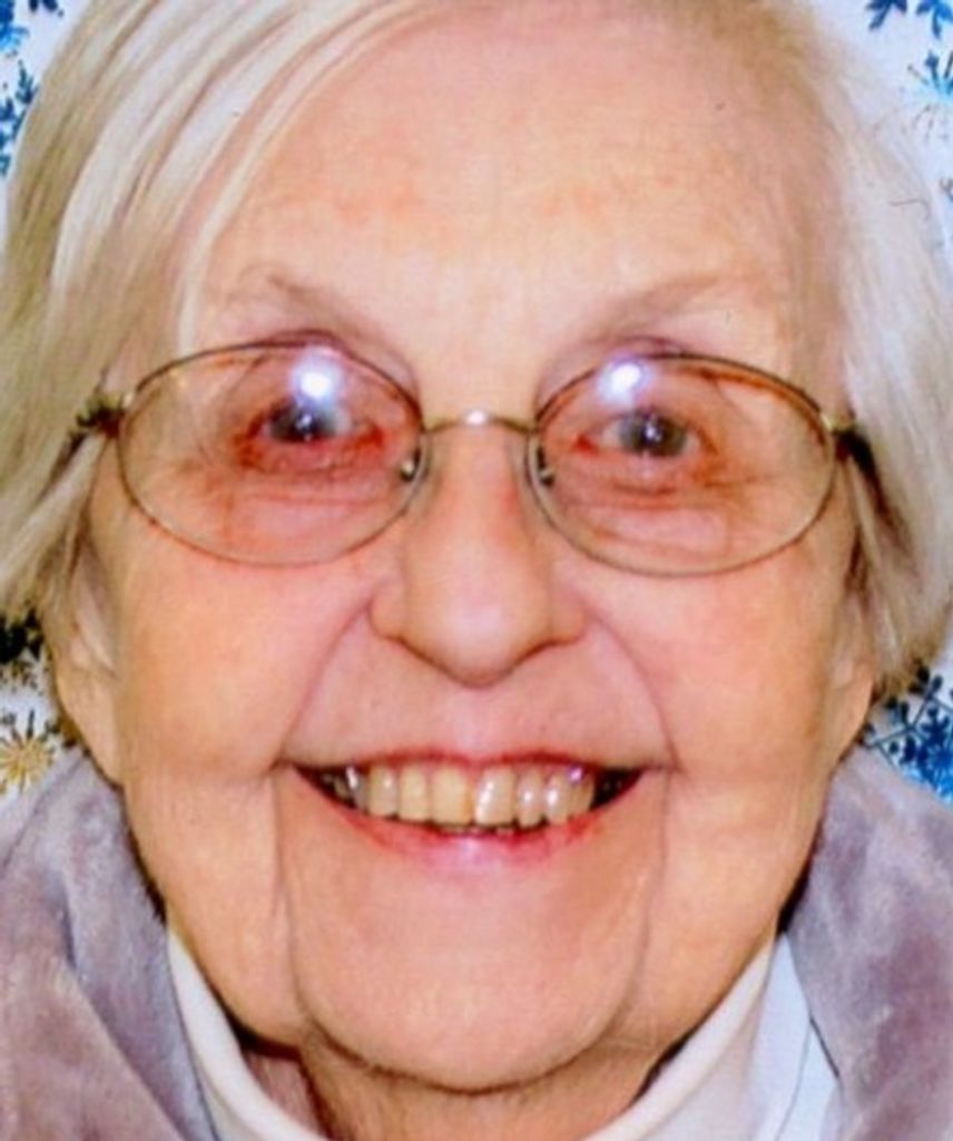 Mrs. Ruth Elizabeth Albertson Profile Photo