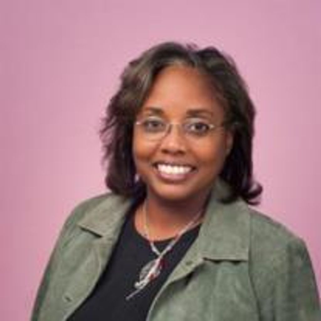 Roberta Edwards