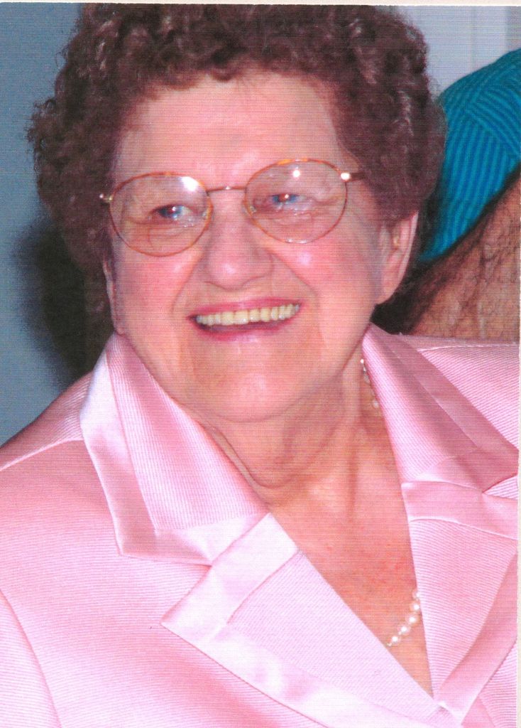 Venney Bolduc Profile Photo