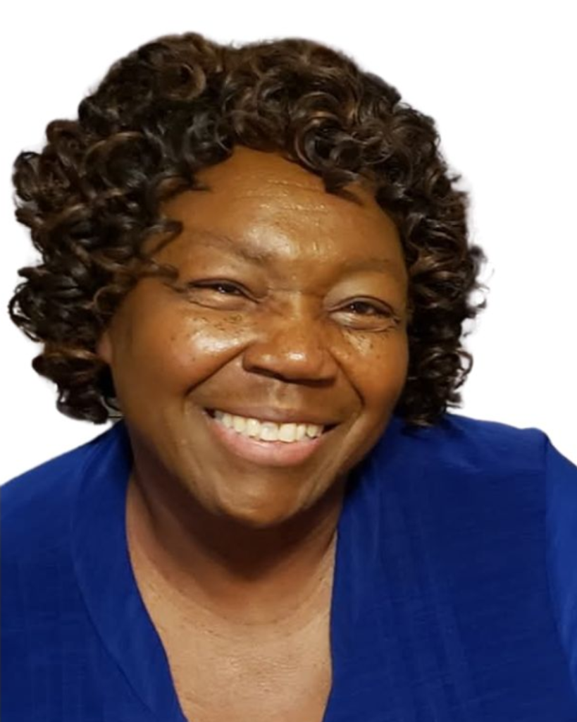 Carrie Mae Venable Profile Photo
