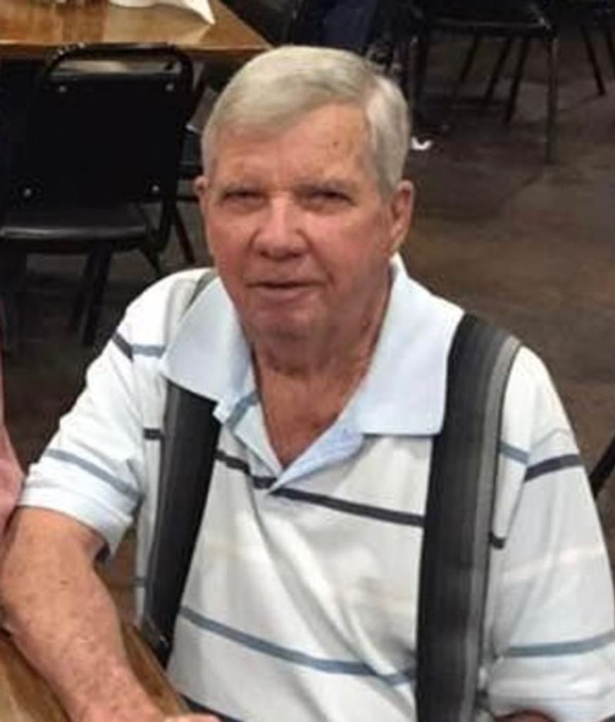 William "Billy" Clyde Boyanton Profile Photo