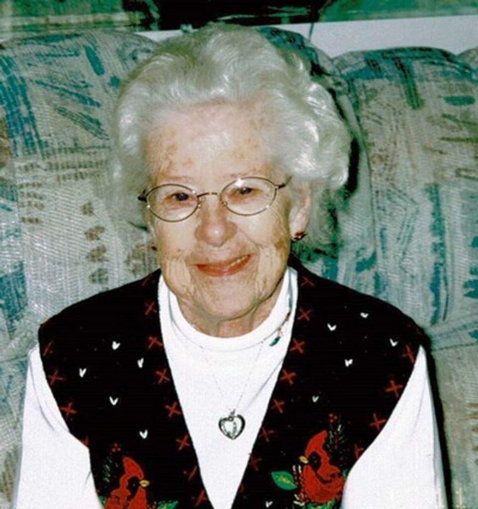 Evelyn C. Richards Profile Photo