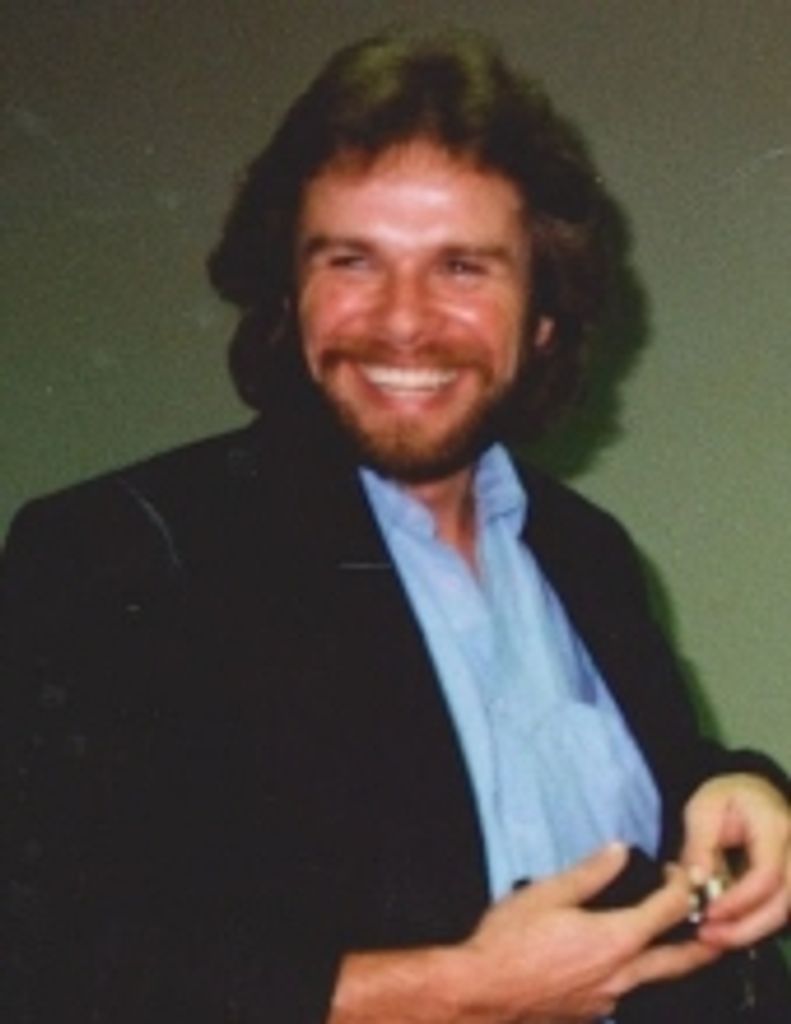 Charles (Chuck) Delay, Jr.