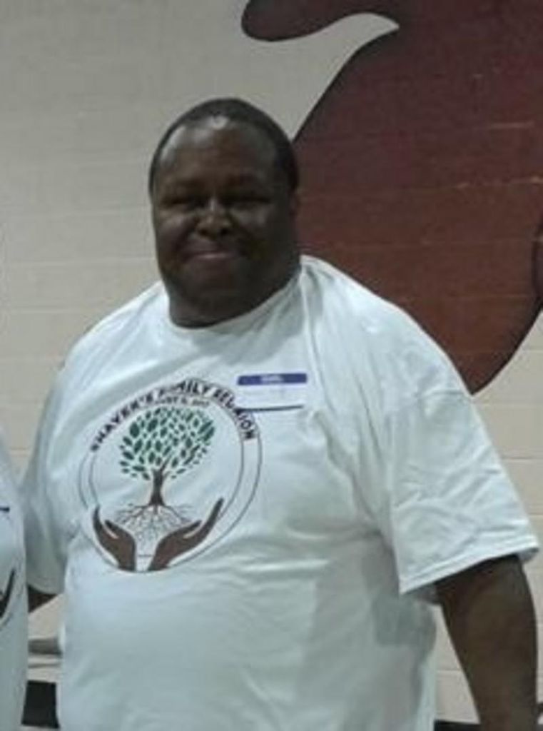 Michael Curtis Smith