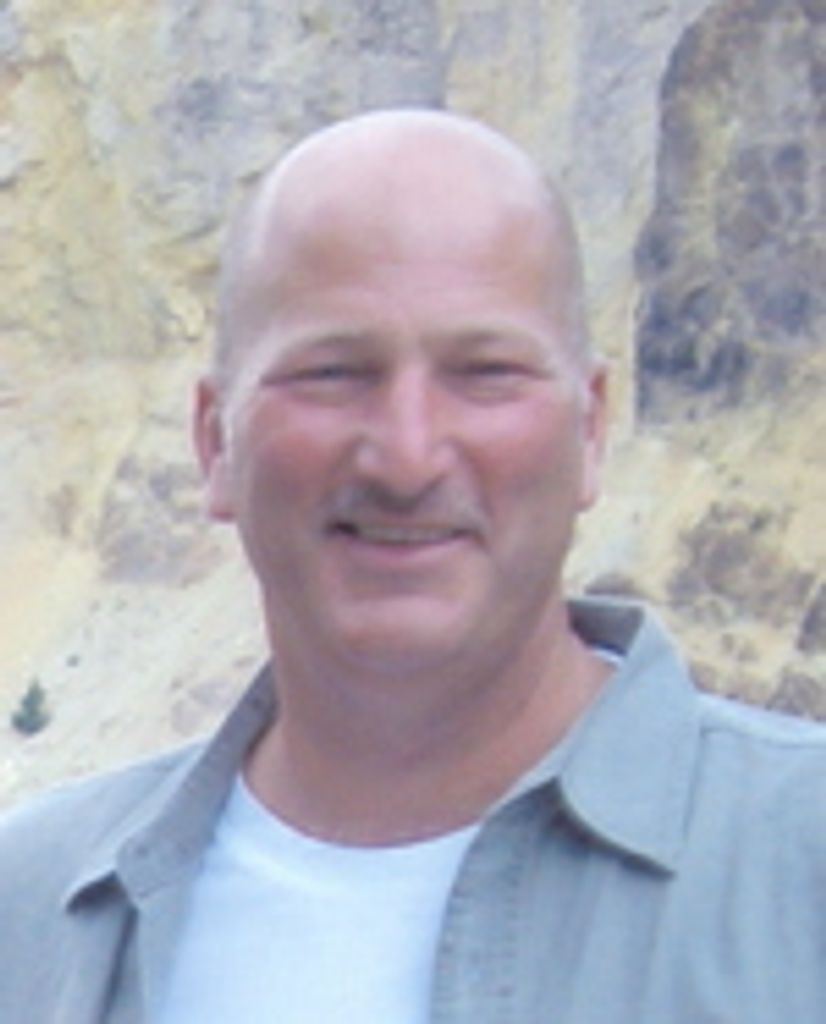 Kenneth James {Ken} Young