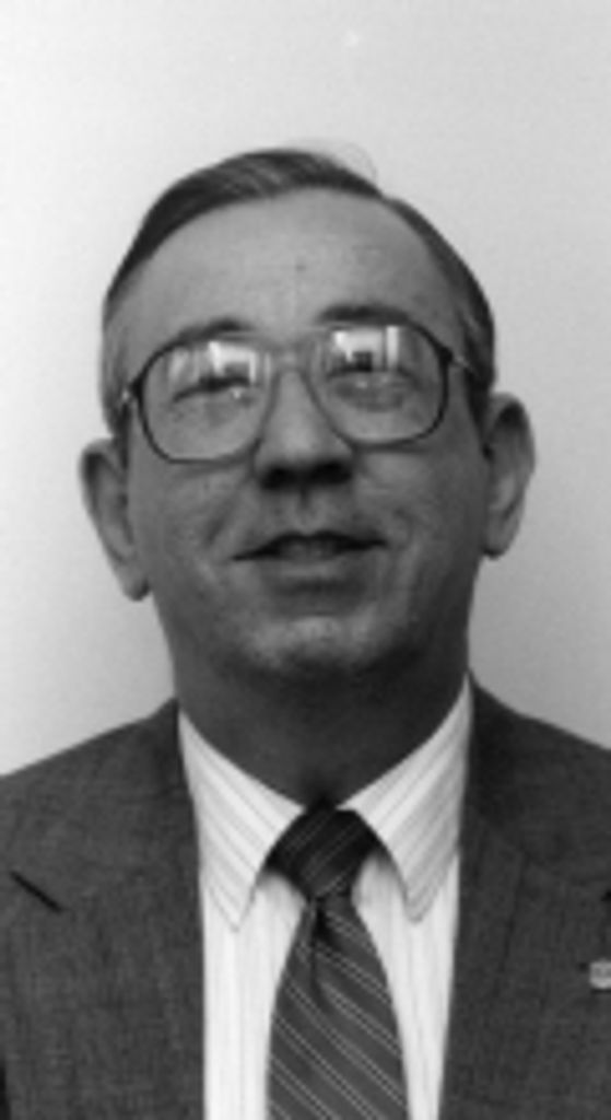 Ralph W. Babcock