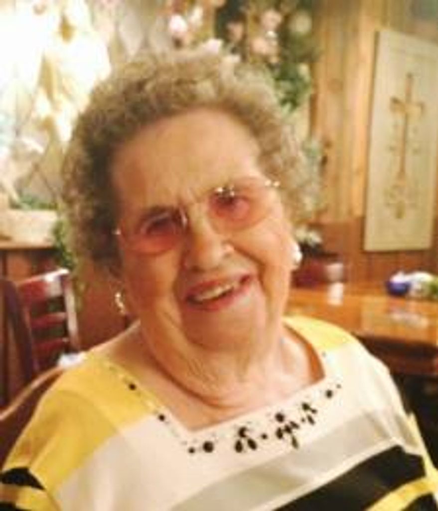 Alice Elizabeth Osborne