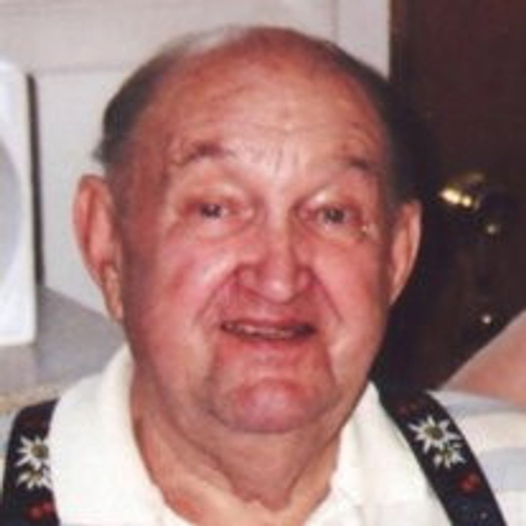 Gerhard Kasper