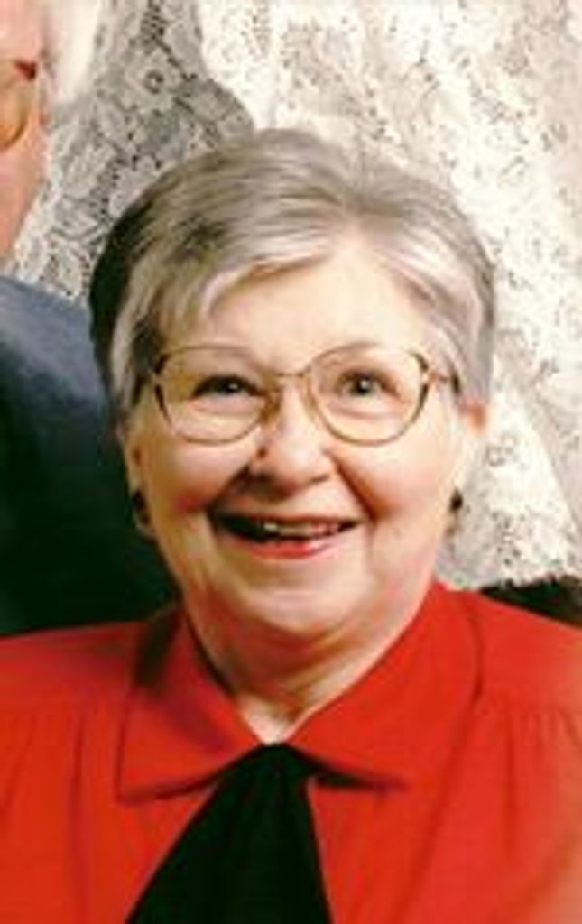 Mary Jean Pierce