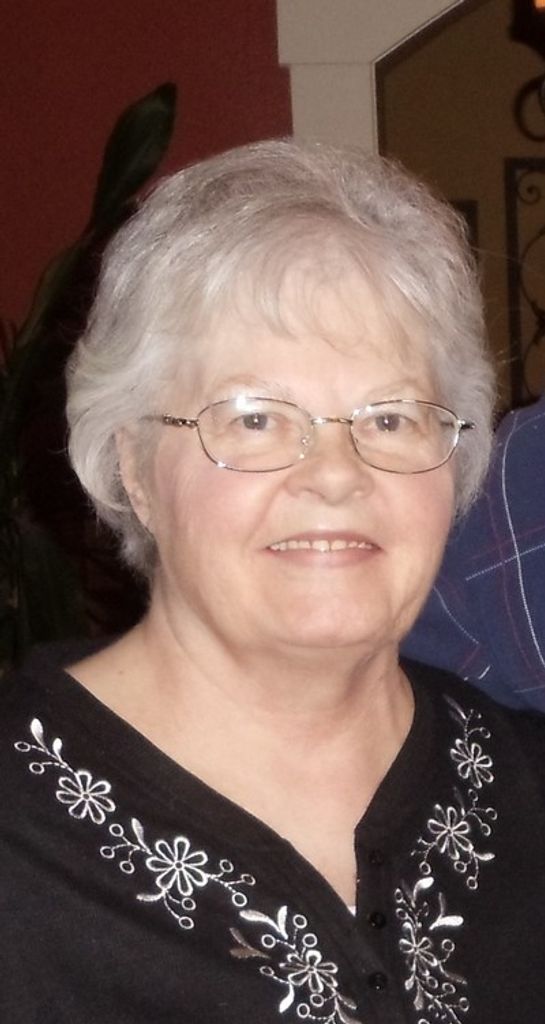 Pauline Deloe Profile Photo