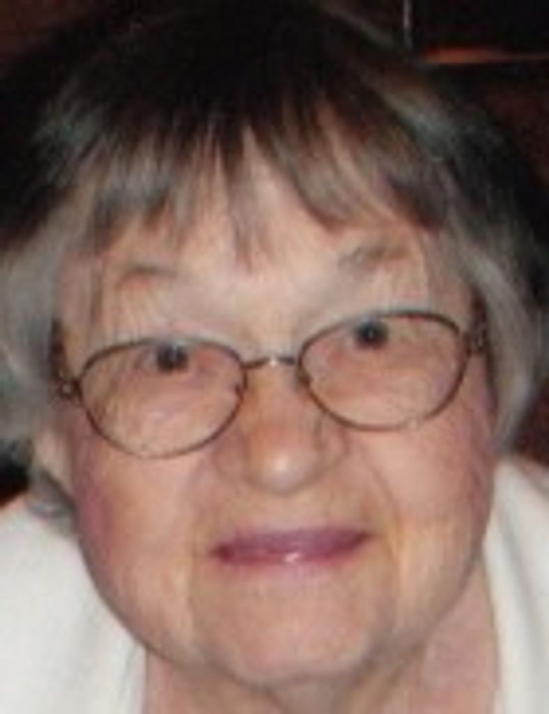 Blanche Gill
