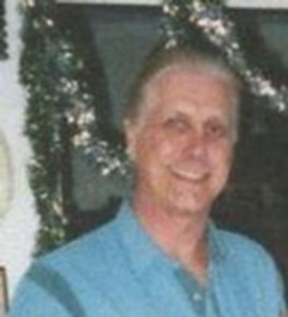 Michael Jack Wearin