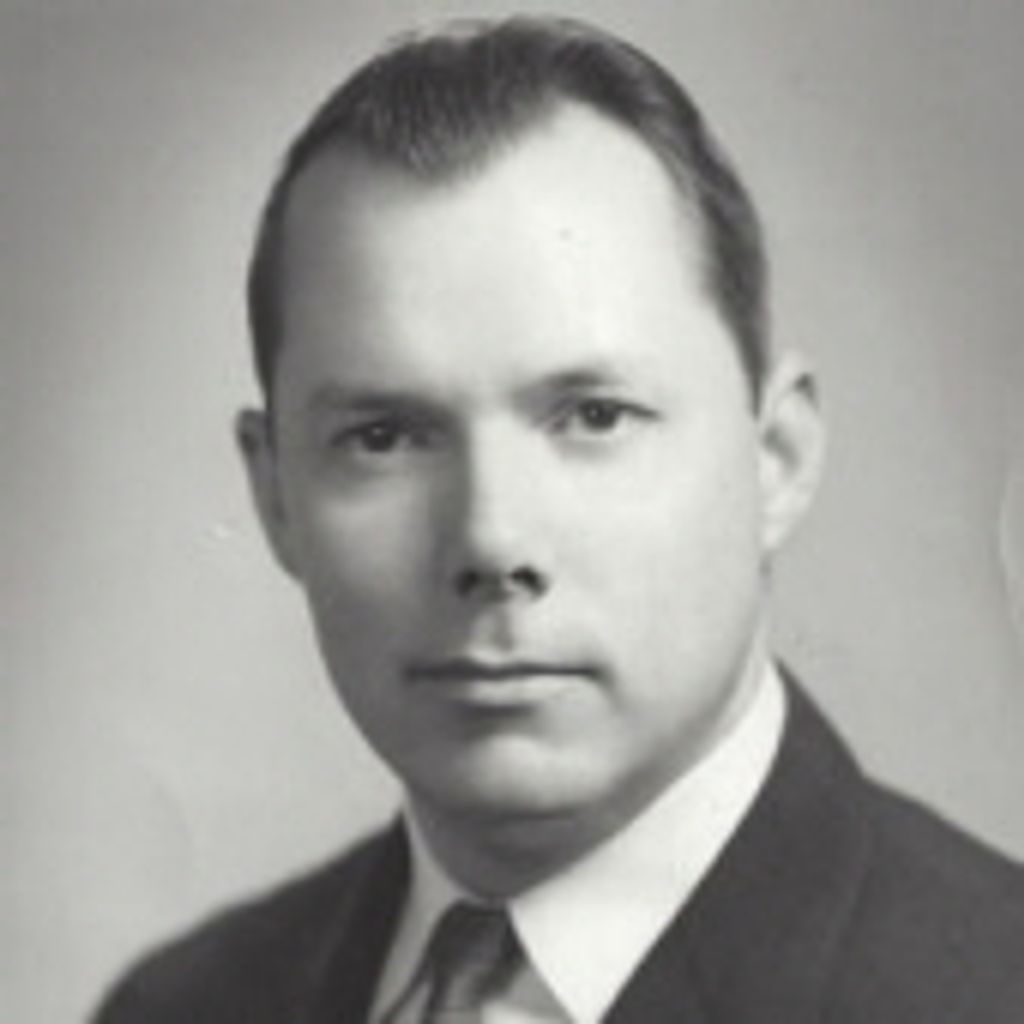 Joseph Howard Conner