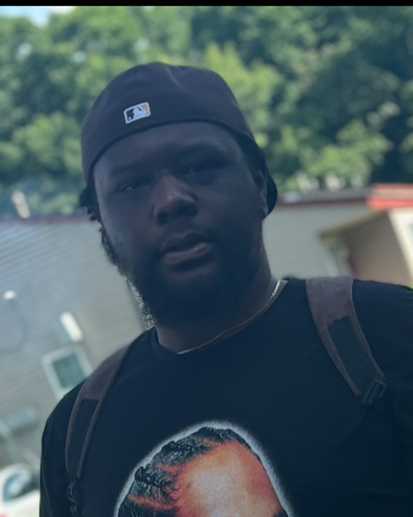 Kamon Montae "Fatmon" Elliott Profile Photo