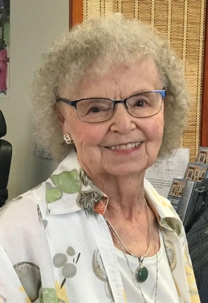 Jeanne C. Allison Profile Photo