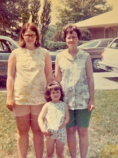 Patricia M. (Armstrong)  Fyffe photo gallery thumbnail 99 of 101