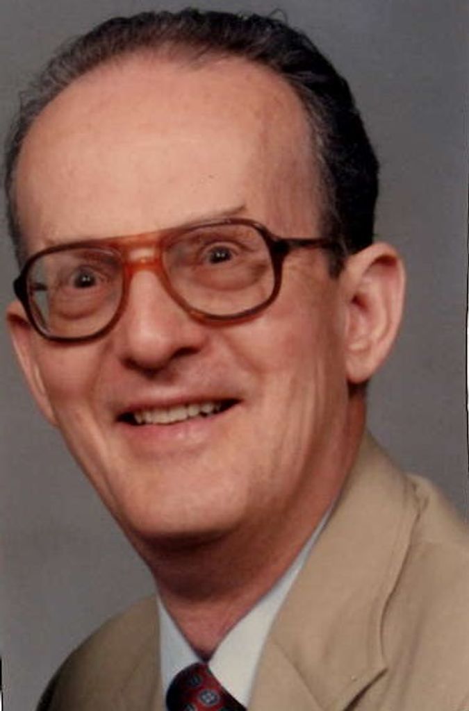 Paul W. Hocker