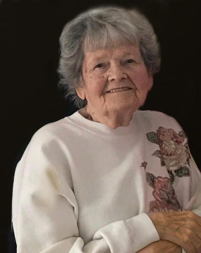 Mary M. Brodie Profile Photo