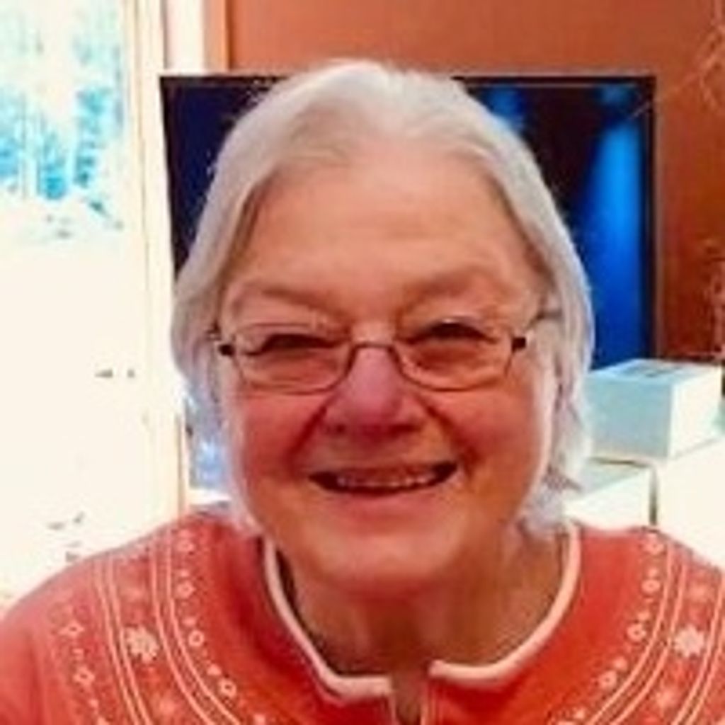 Patricia  Lynn Slater