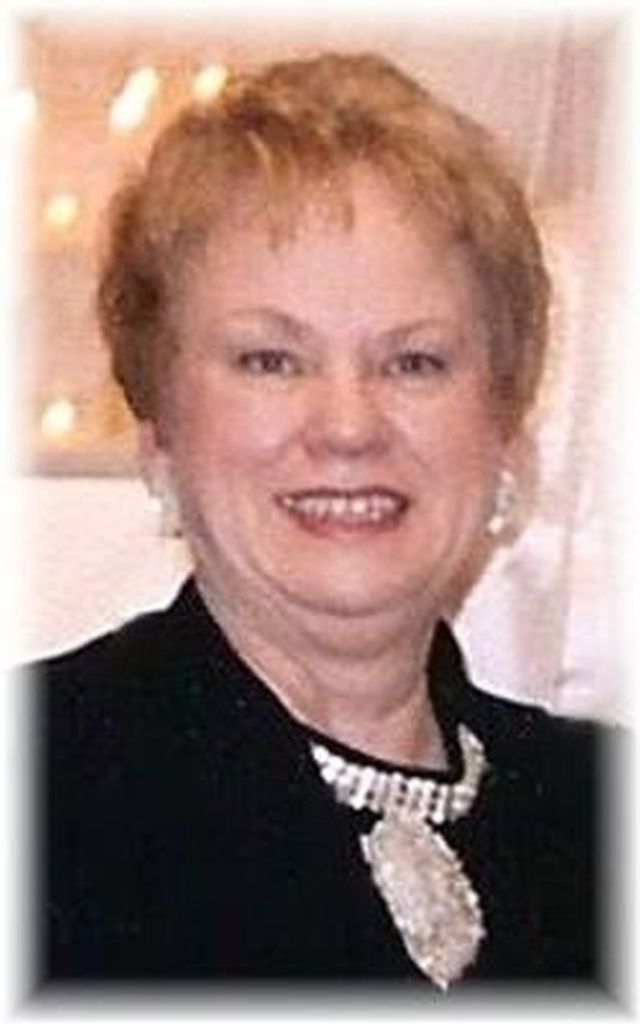 Saundra Lou Nobbe