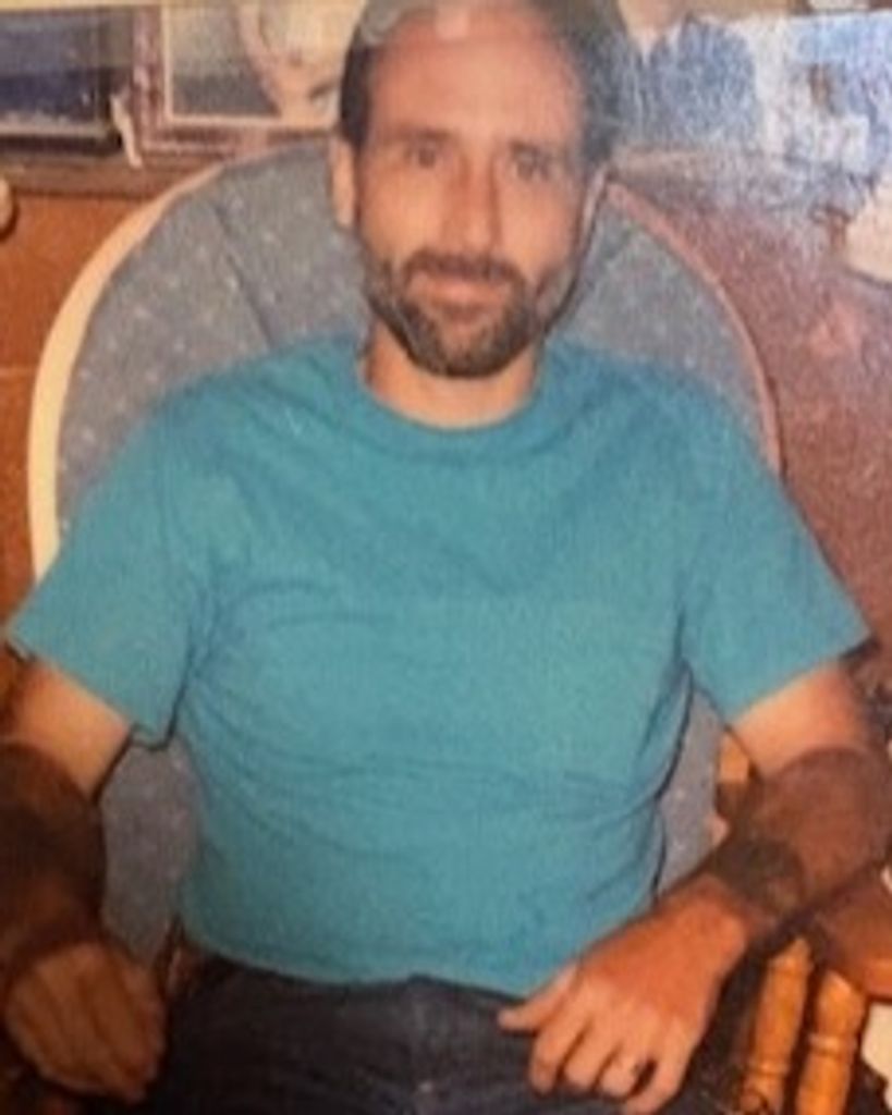 James Richard Wheet Profile Photo