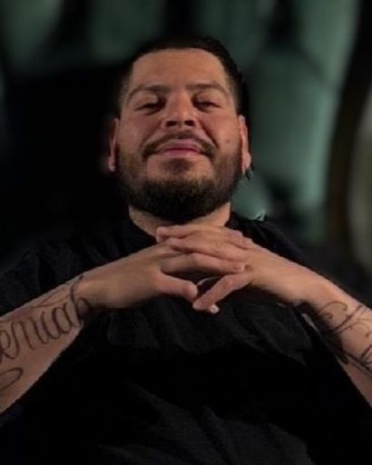 John Michael Flores's obituary image