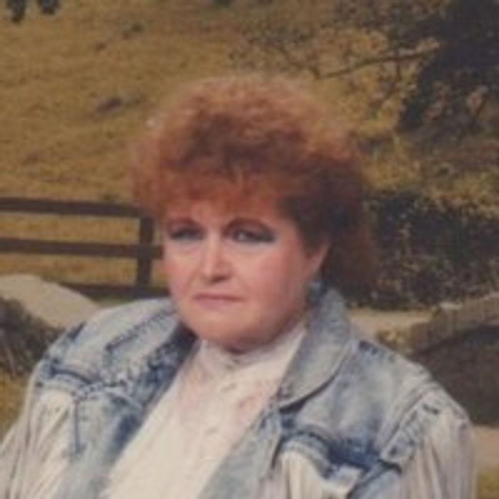 Inge Elisabeth Wright