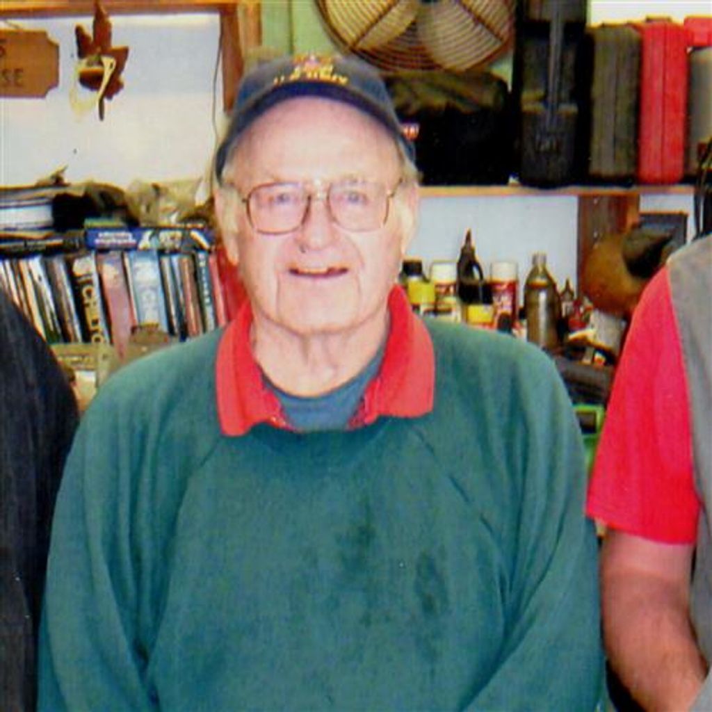 Clauvis Emile St. Cyr