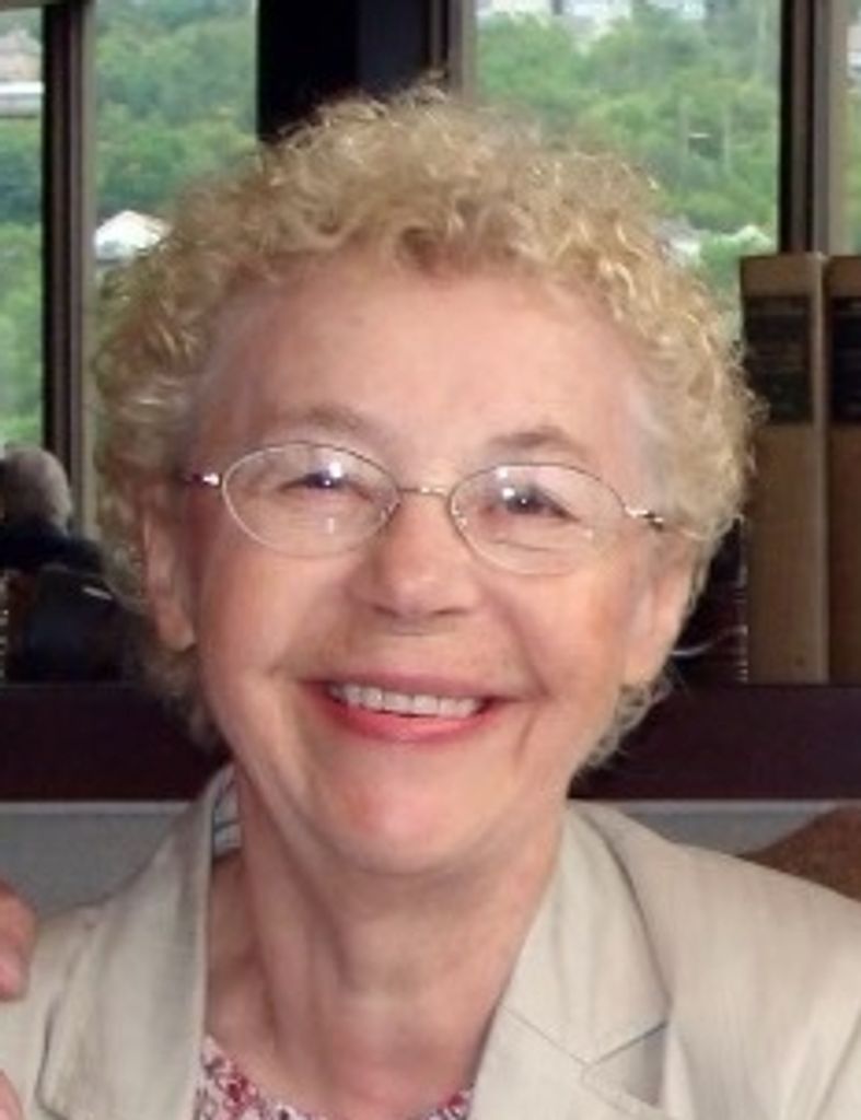 Anna Shelbourn Profile Photo