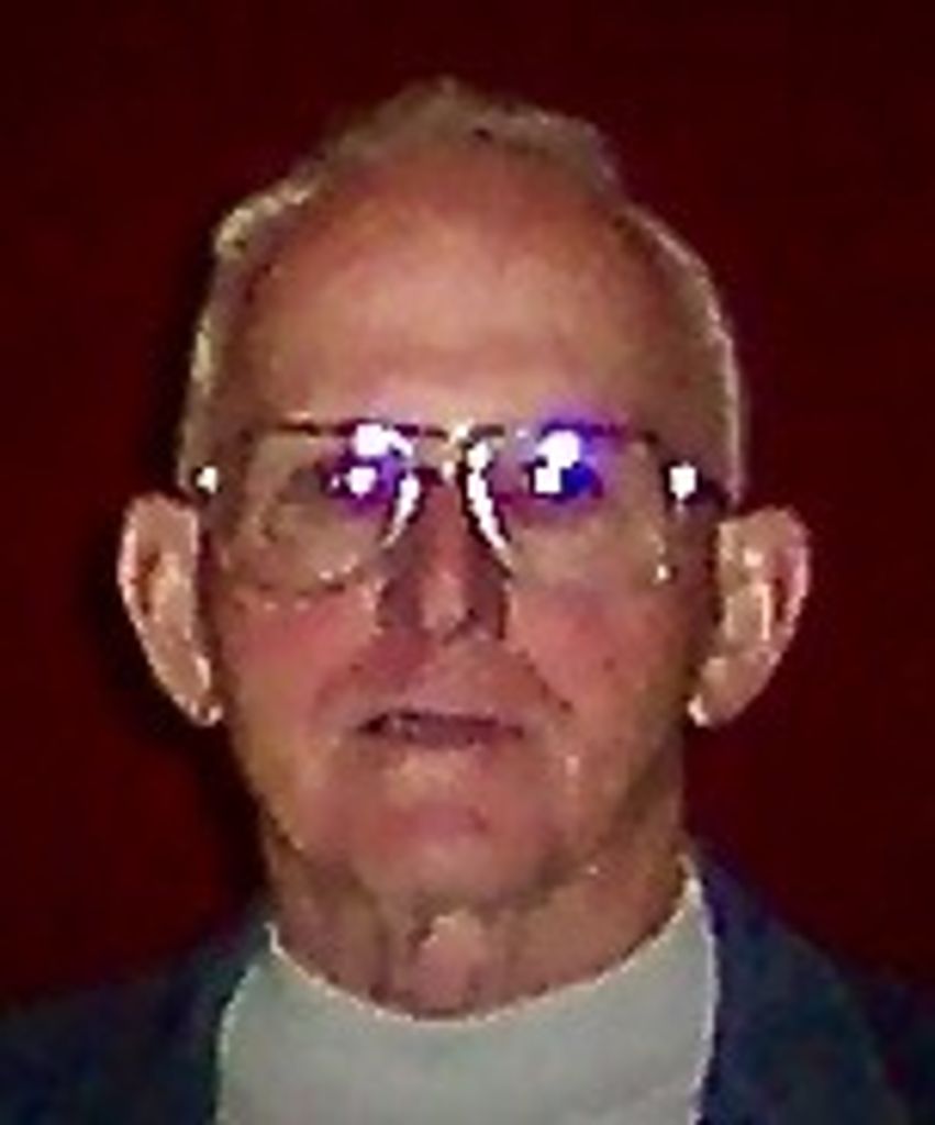 Frank Lee Stoll