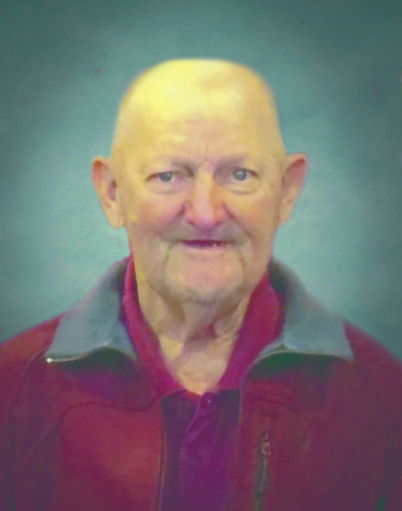 Thurman Eugene Wynne Profile Photo