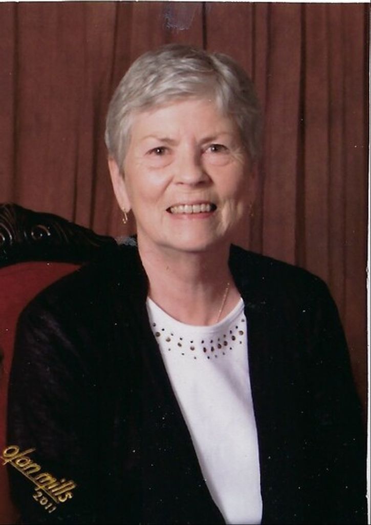 Janet L. Carey Profile Photo
