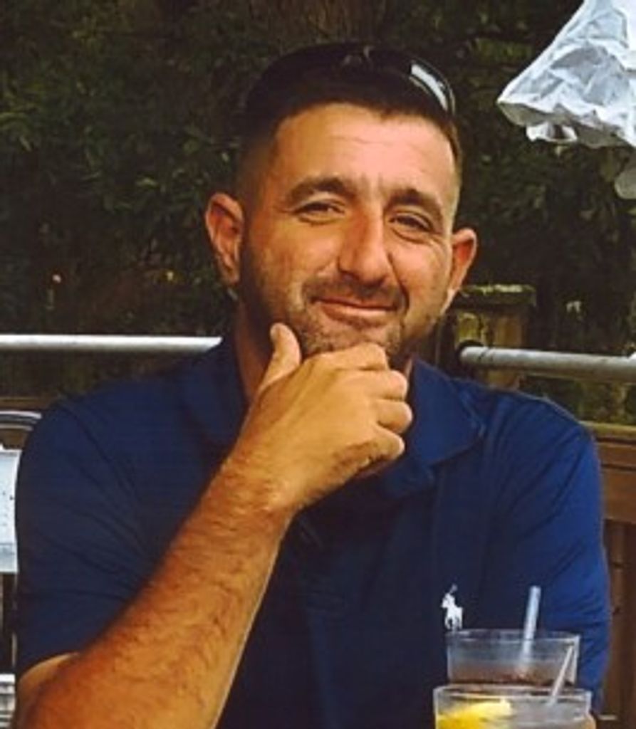 Joseph Carregal